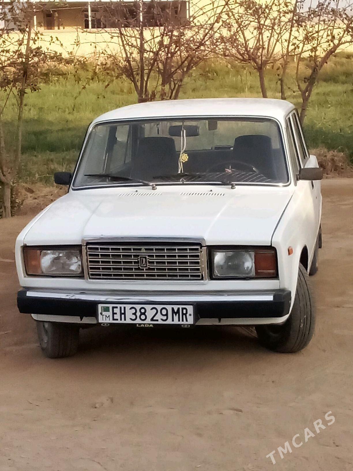Lada 2107 1998 - 36 000 TMT - Garagum etraby - img 5
