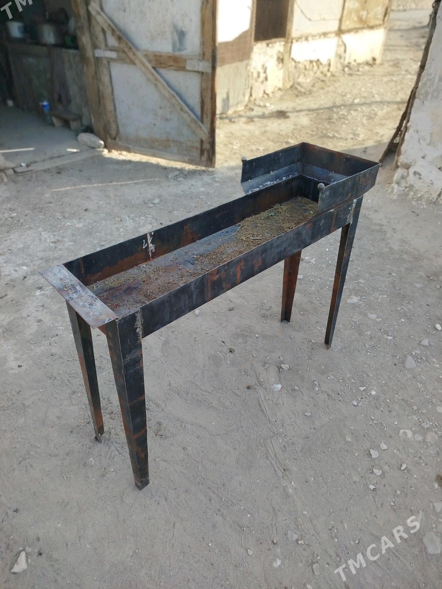 Mangal - Çoganly - img 1