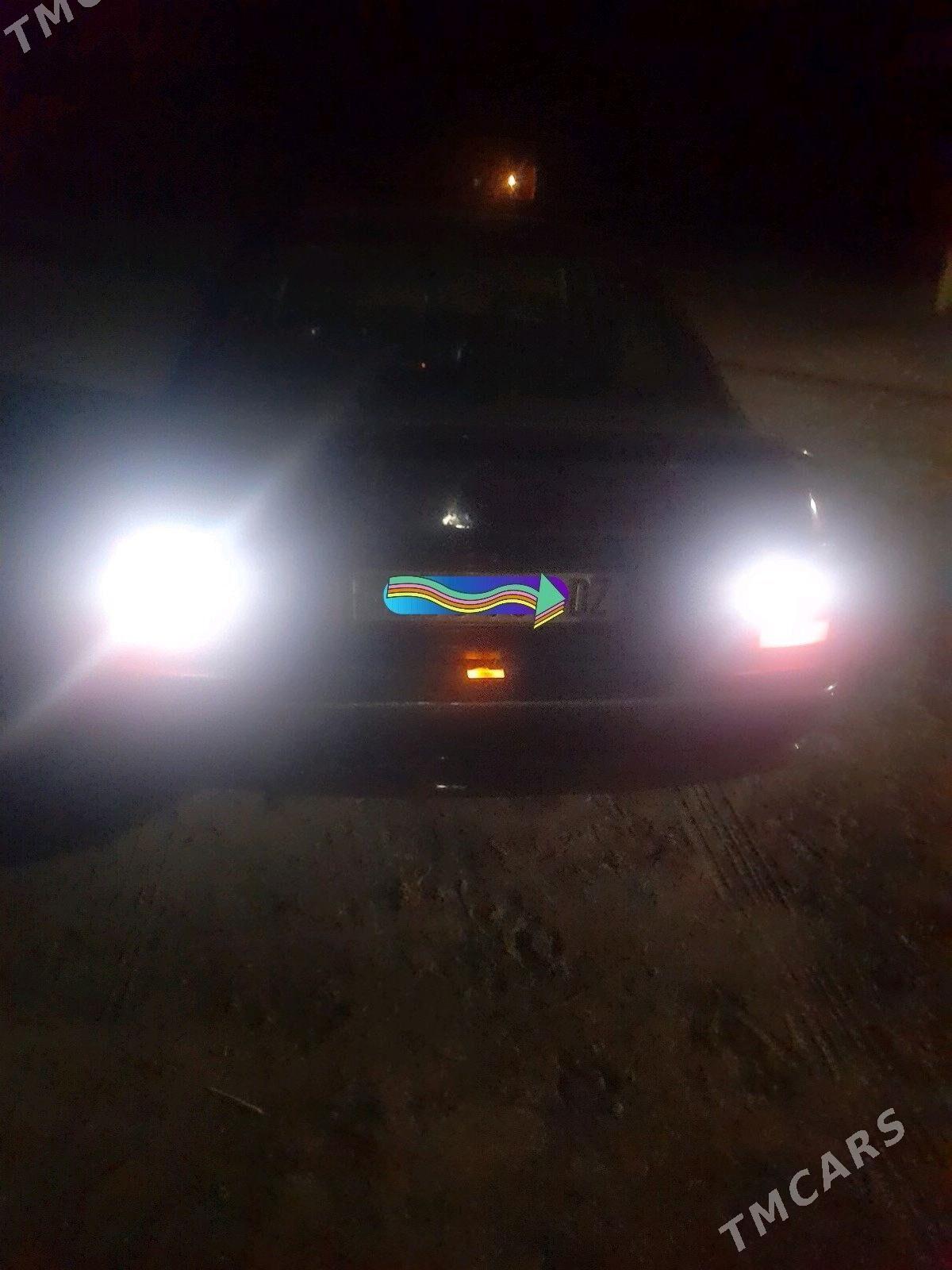 Opel Vectra 1991 - 30 000 TMT - Köneürgenç - img 3