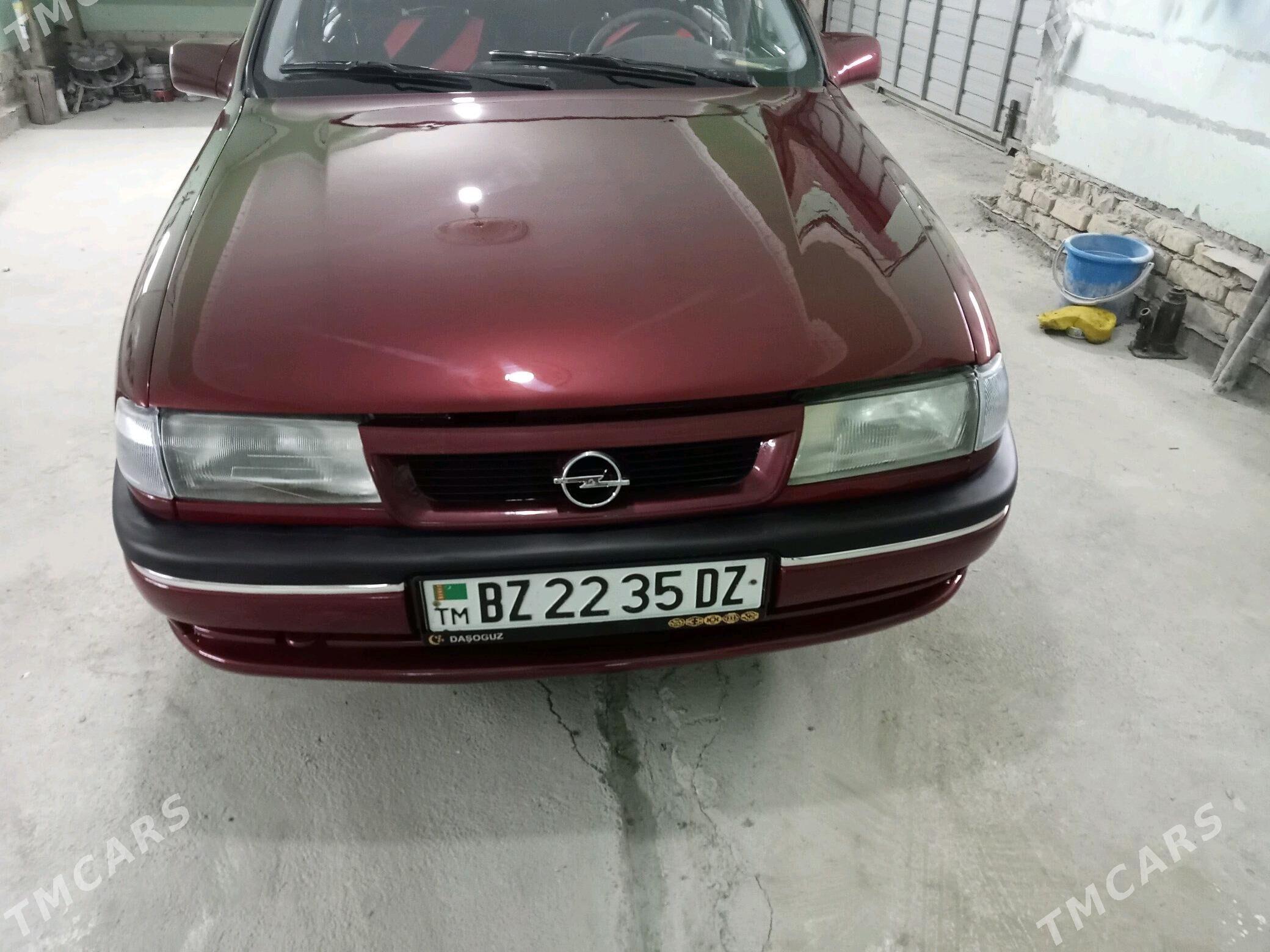 Opel Vectra 1991 - 40 000 TMT - Шабатский этрап - img 2