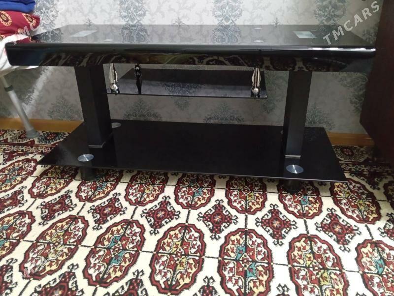 Stol - Ашхабад - img 1