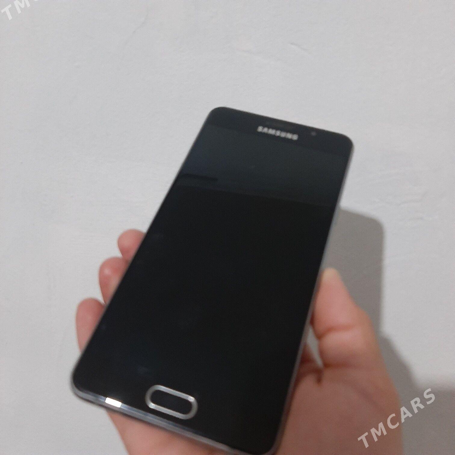 a5 - Balkanabat - img 1