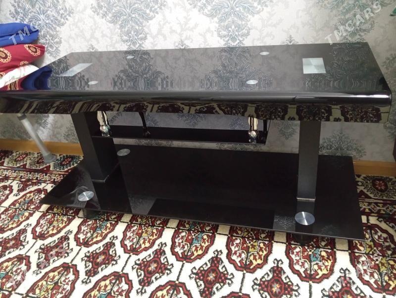 Stol - Aşgabat - img 3