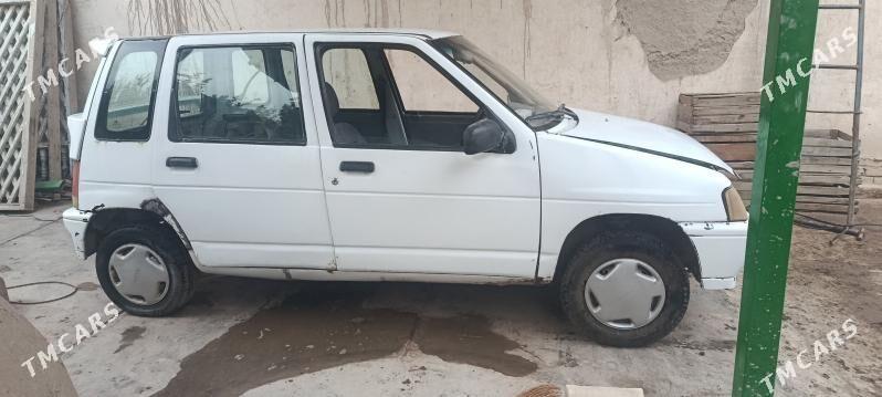 Daewoo Tico 2000 - 10 000 TMT - Şabat etr. - img 5