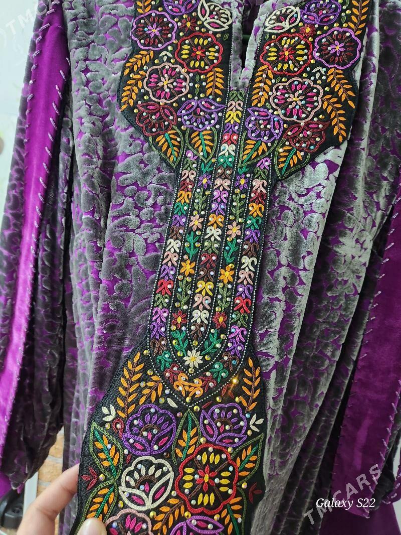 Pombah - Türkmenbaşy - img 3