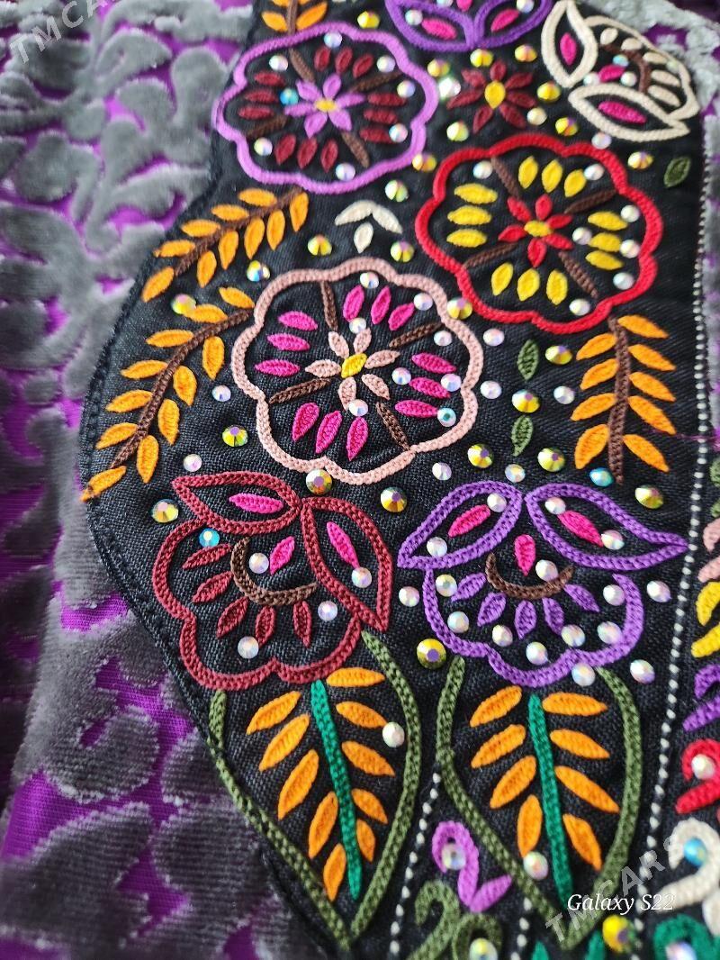 Pombah - Türkmenbaşy - img 2