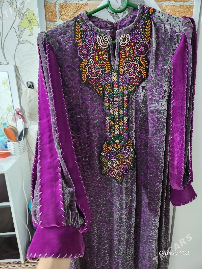 Pombah - Türkmenbaşy - img 1