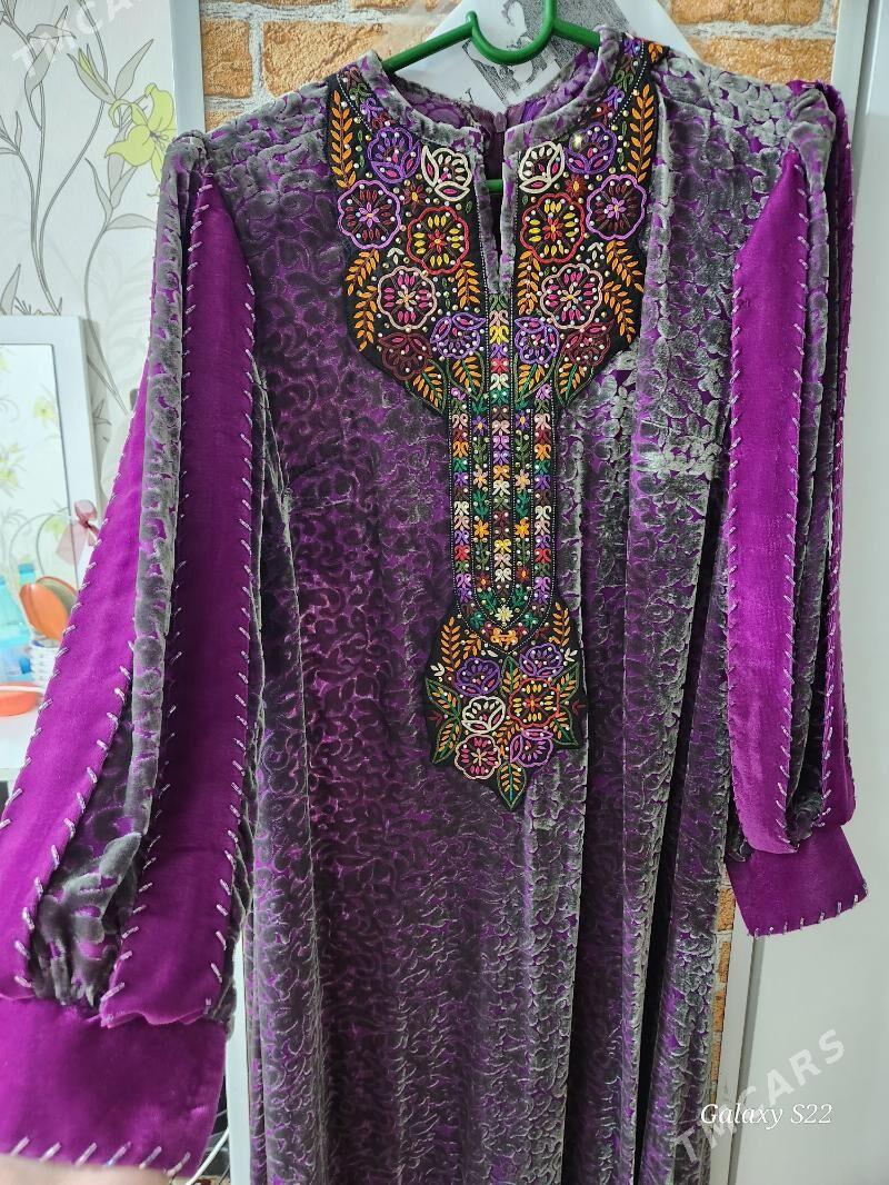 Pombah - Türkmenbaşy - img 4