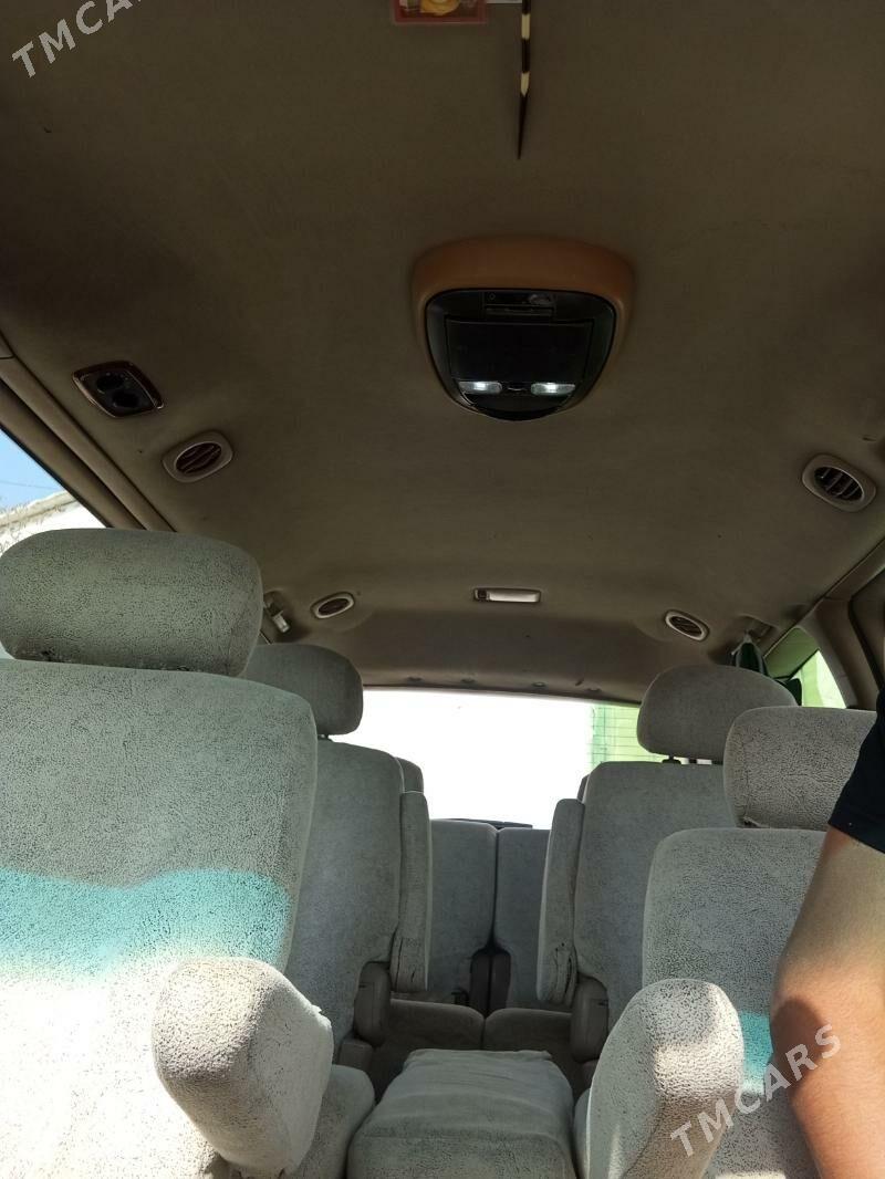 Toyota Sienna 2000 - 180 000 TMT - Türkmenbaşy - img 4