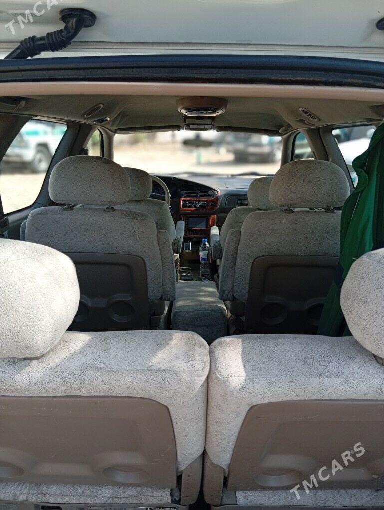 Toyota Sienna 2000 - 180 000 TMT - Türkmenbaşy - img 5