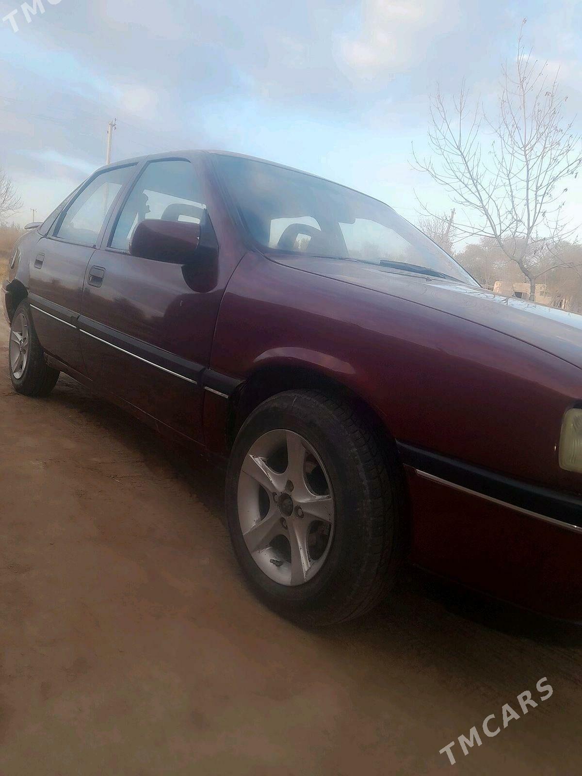 Opel Vectra 1991 - 30 000 TMT - Köneürgenç - img 5