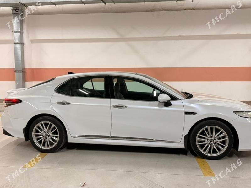Toyota Camry 2021 - 380 000 TMT - Aşgabat - img 4