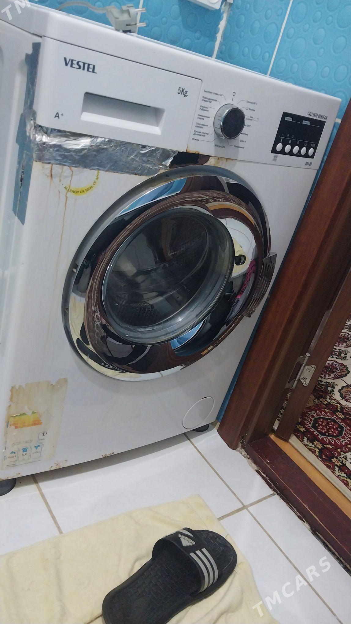 Vestil - Parahat 7 - img 1