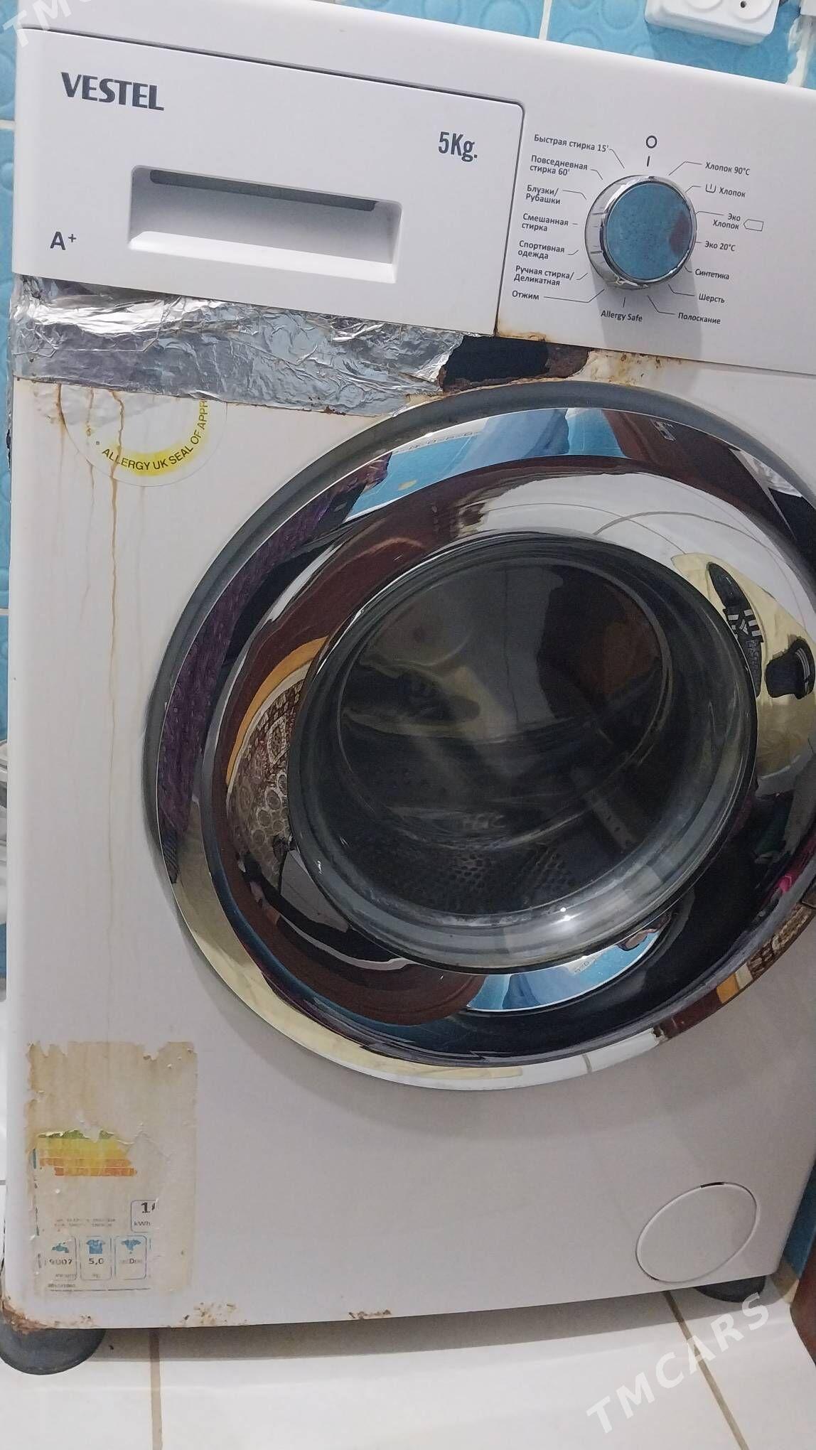 Vestil - Parahat 7 - img 3