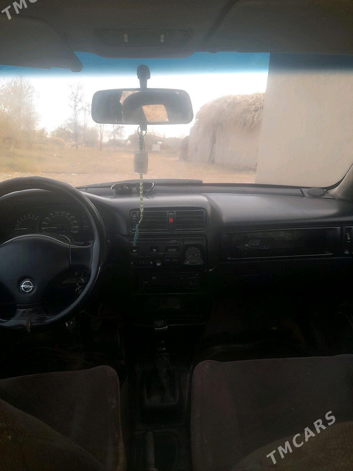 Opel Vectra 1991 - 30 000 TMT - Köneürgenç - img 6