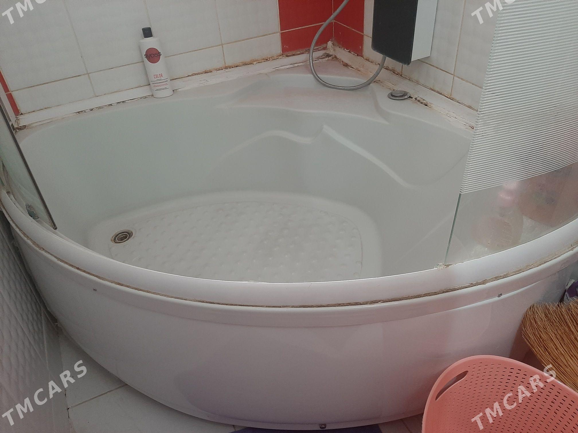 wanna kabina - 1 mkr - img 1