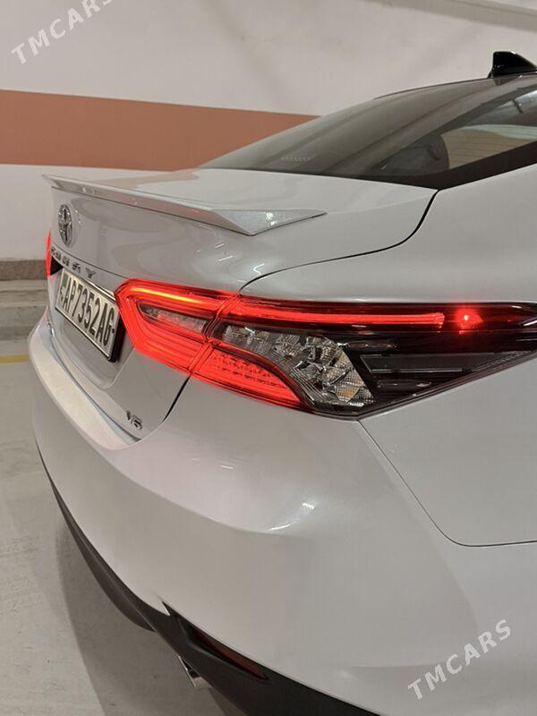 Toyota Camry 2021 - 380 000 TMT - Aşgabat - img 5