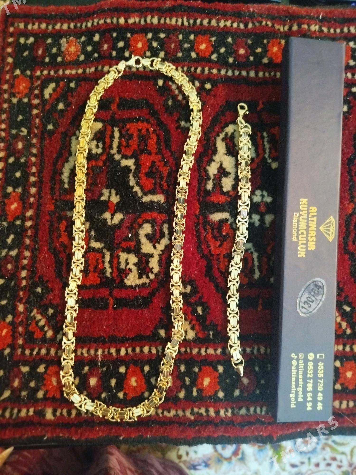 satlyk gyzyl - Aşgabat - img 3