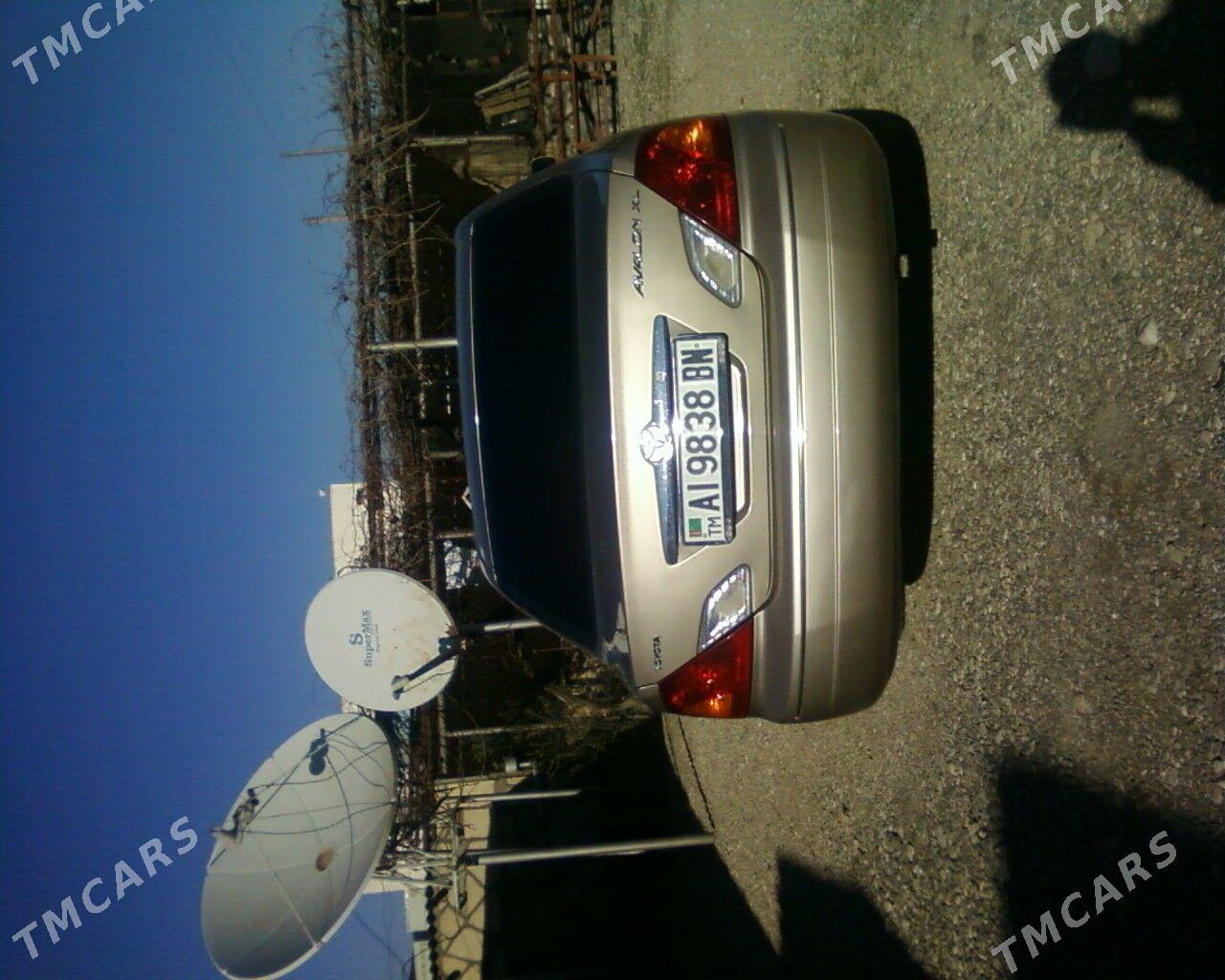 Toyota Avalon 2002 - 180 000 TMT - Etrek - img 2