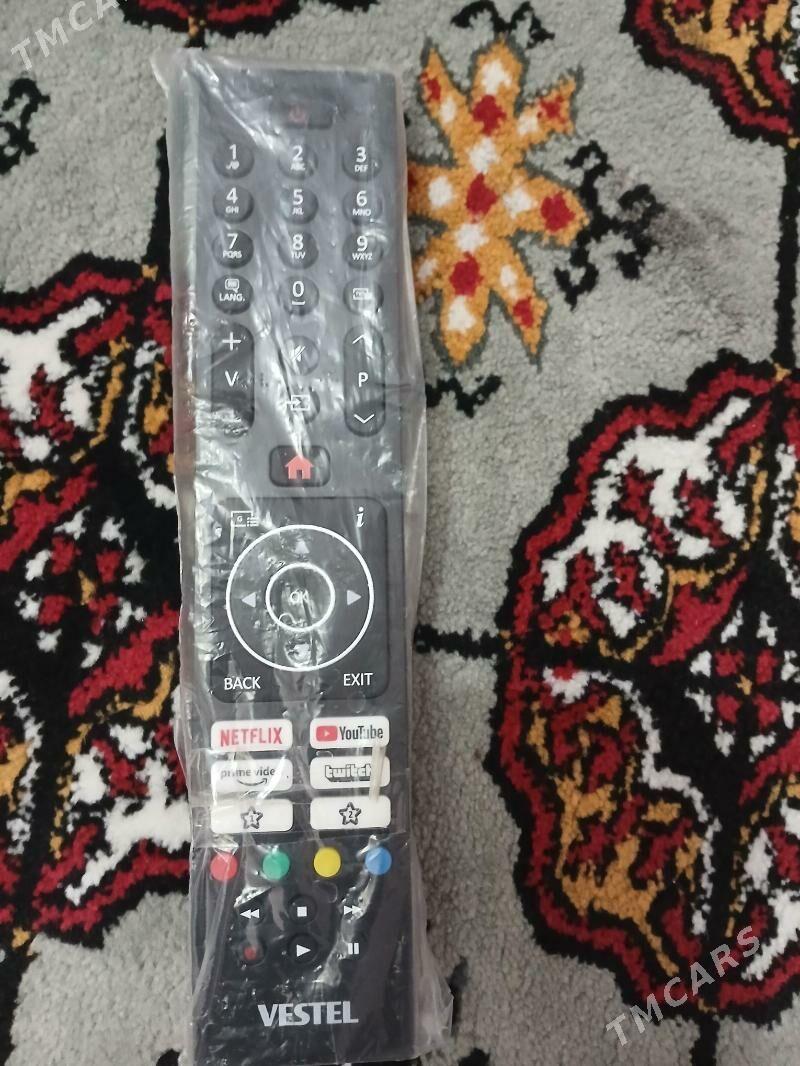 Westel telewizor - Aşgabat - img 4