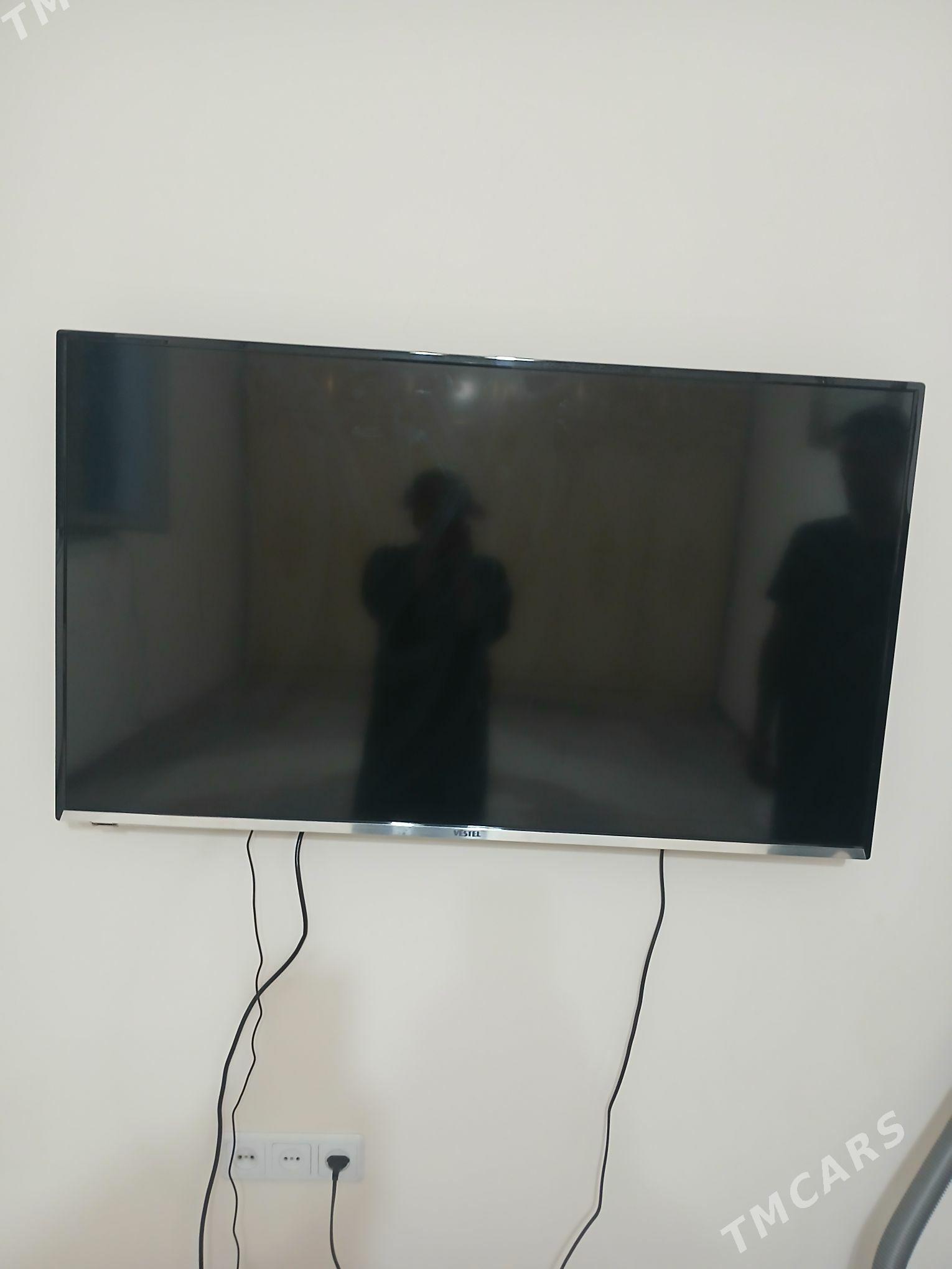 Westel telewizor - Aşgabat - img 3