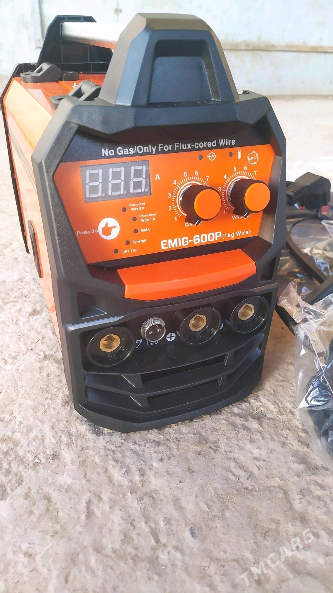 Kantacga suwarka aparat - Daşoguz - img 1