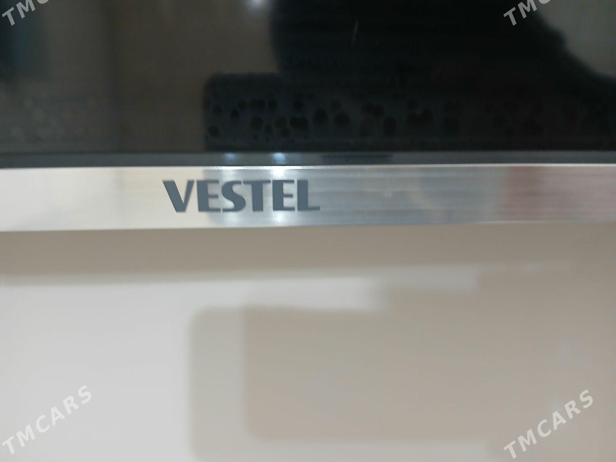 Westel telewizor - Aşgabat - img 2