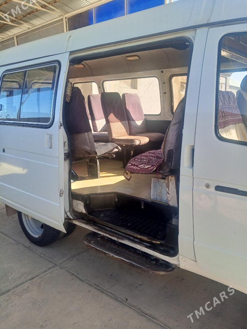 Gaz Gazel 2004 - 84 000 TMT - Гёкдепе - img 4