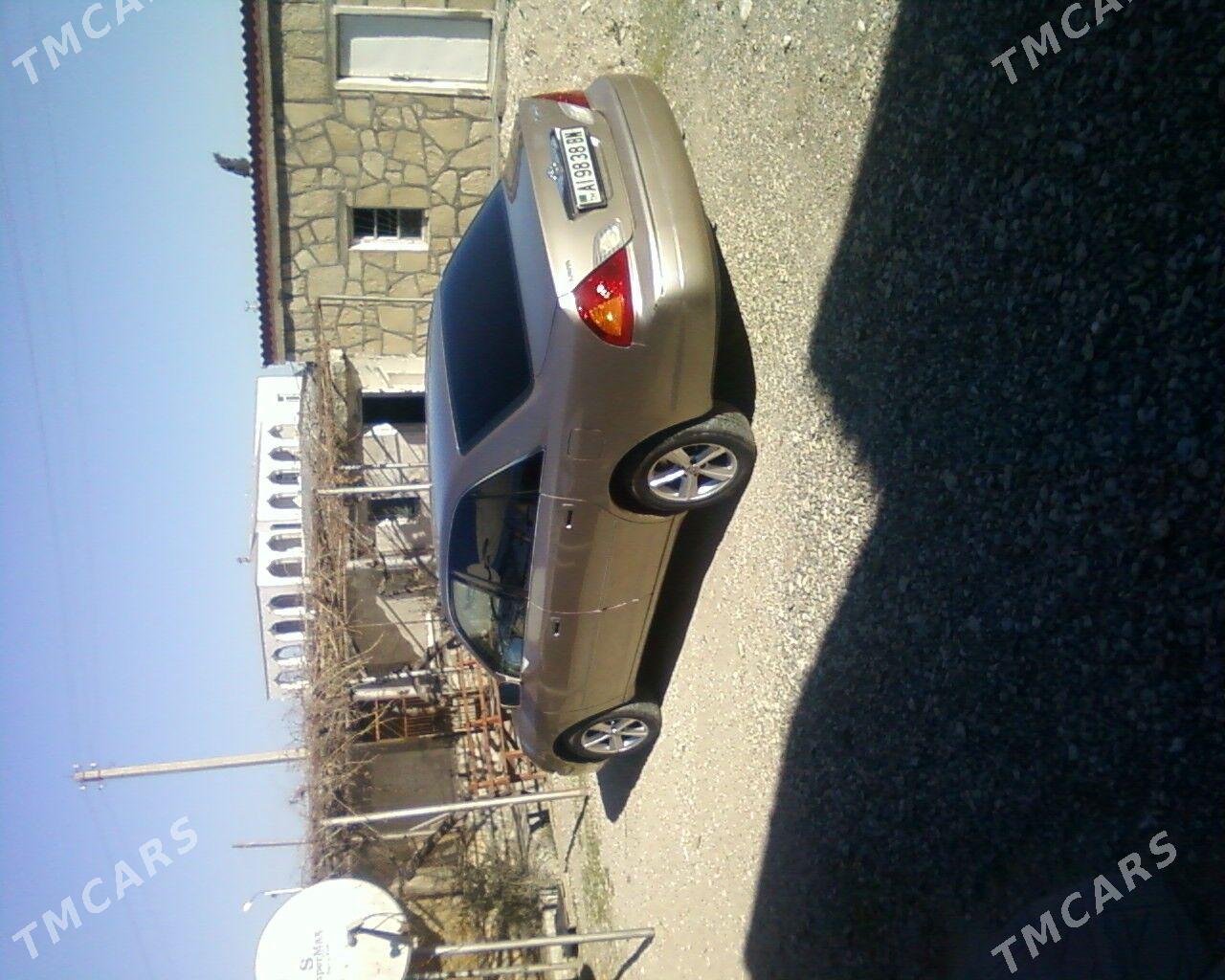 Toyota Avalon 2002 - 180 000 TMT - Etrek - img 1