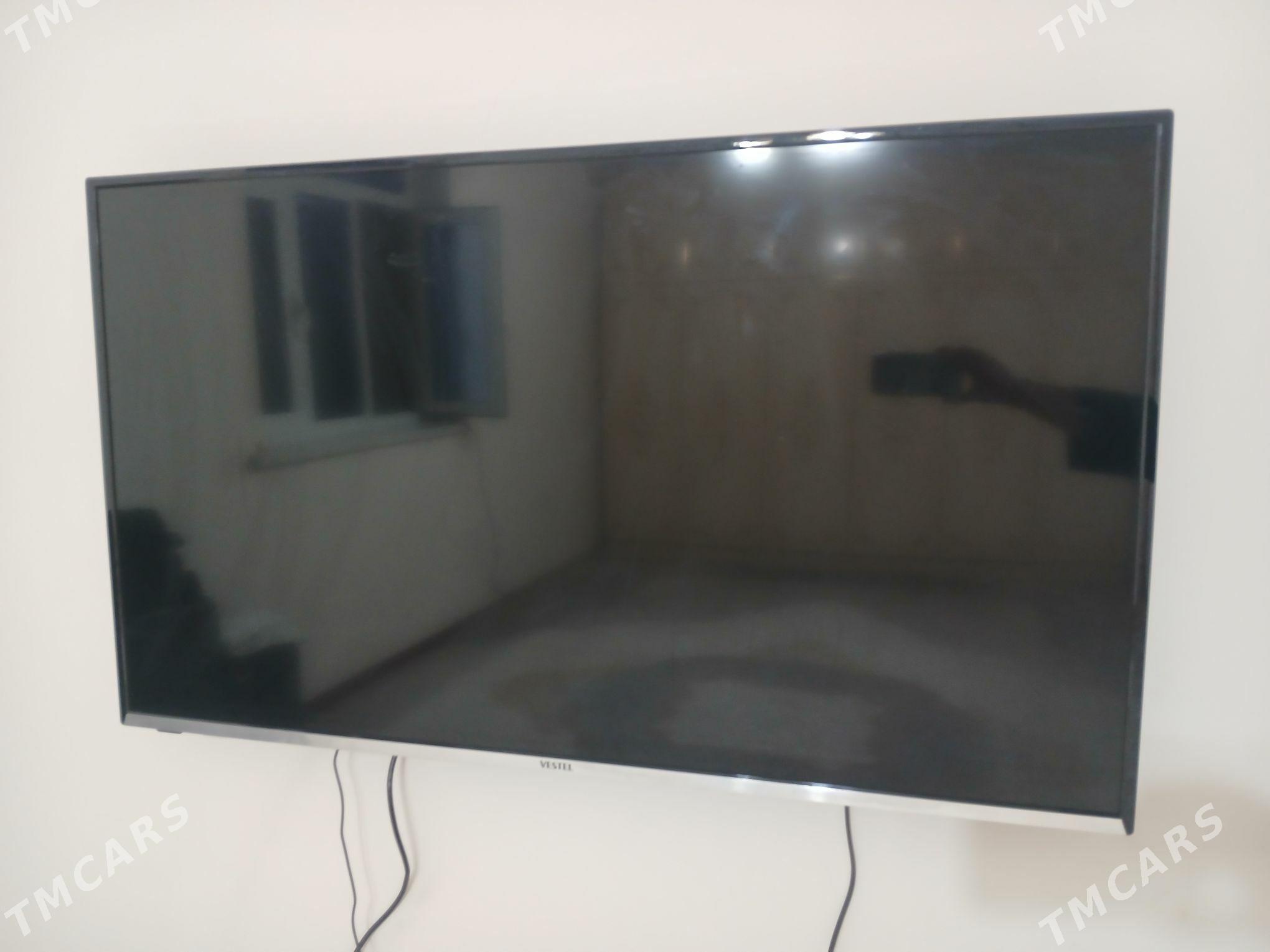 Westel telewizor - Aşgabat - img 1