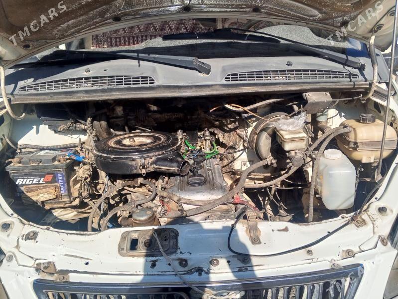 Gaz Gazel 2004 - 84 000 TMT - Гёкдепе - img 3