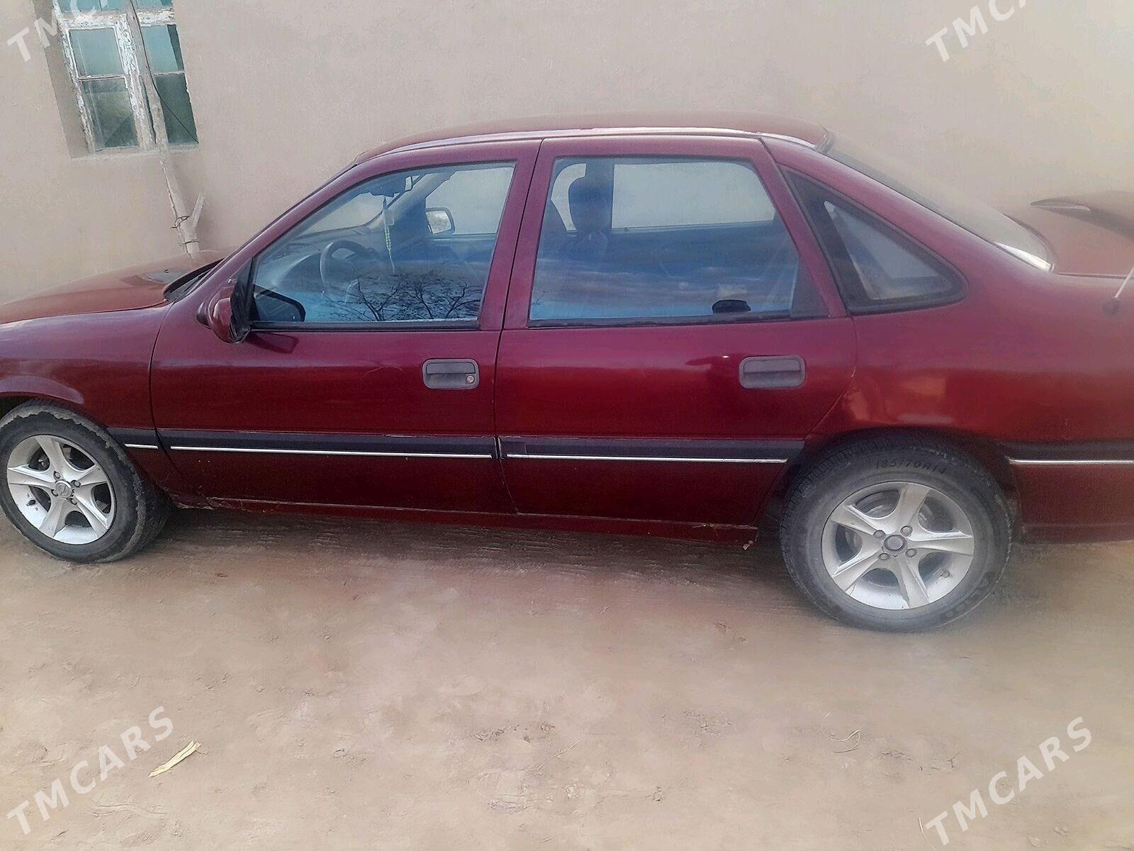 Opel Vectra 1991 - 30 000 TMT - Köneürgenç - img 7