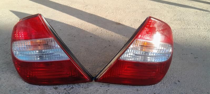 Duty Camry yzky fara 500 TMT - Кака - img 1