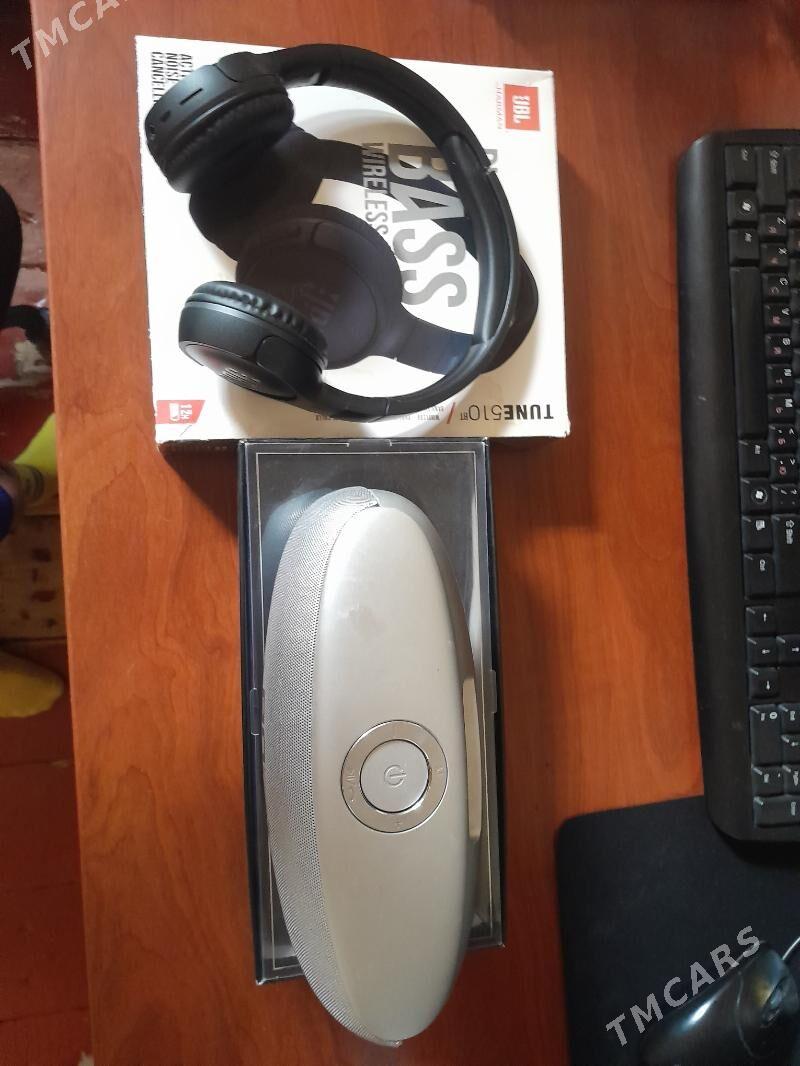 kalonka we nauşnik - Aşgabat - img 2