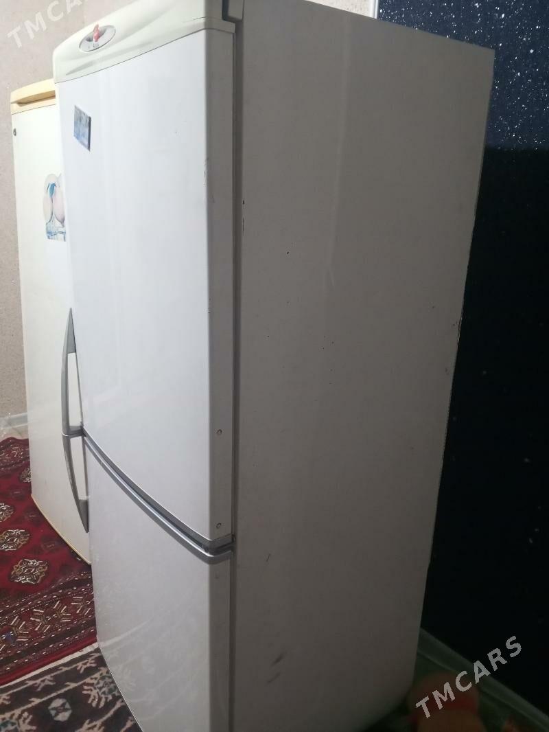 holodilnik Hoover a class - Daşoguz - img 3