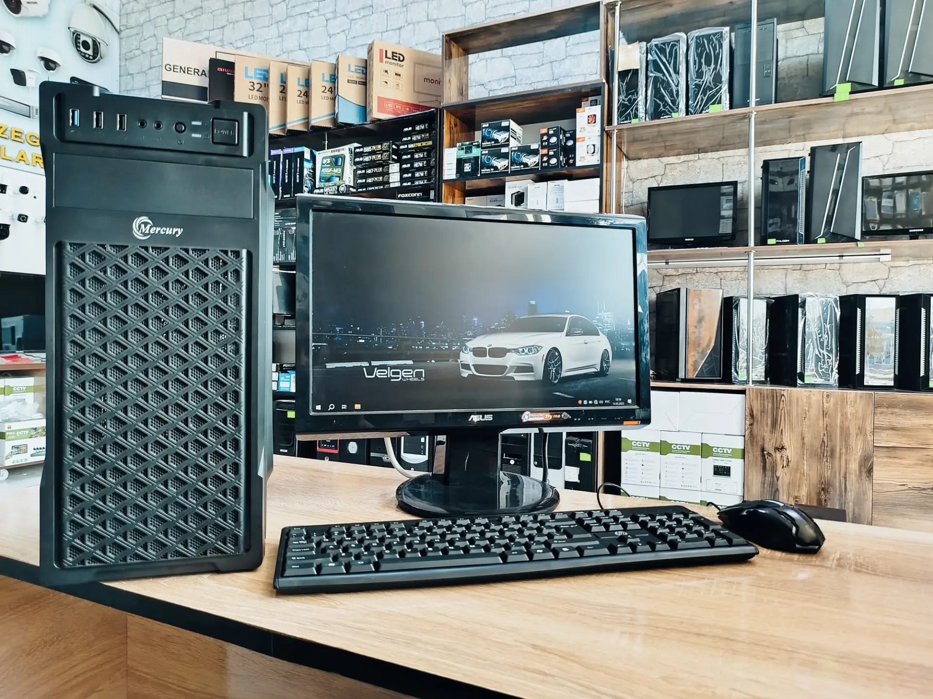 Auksion+AKSIYA  canon 4010 - Туркменабат - img 6