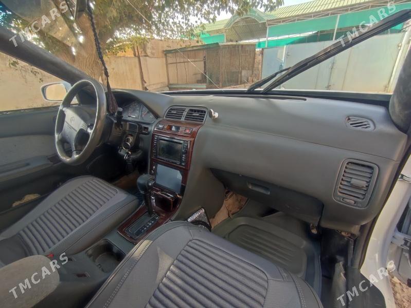 Nissan Cefiro 1995 - 55 000 TMT - Gyzylarbat - img 10