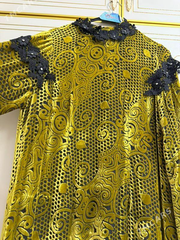 Koynek - Aşgabat - img 1