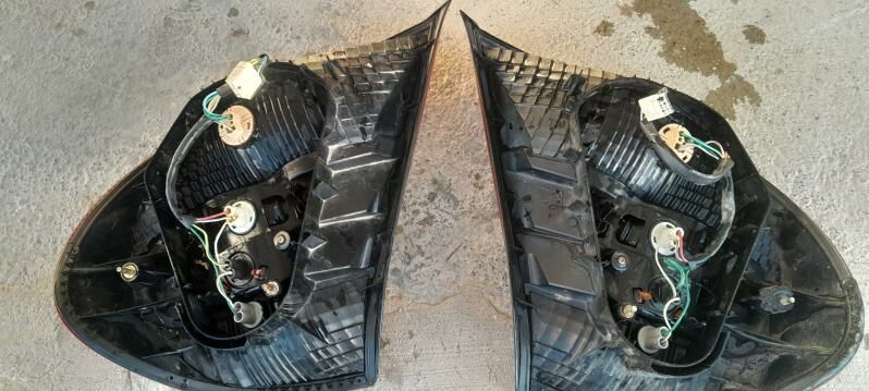 Duty Camry yzky fara 500 TMT - Кака - img 3