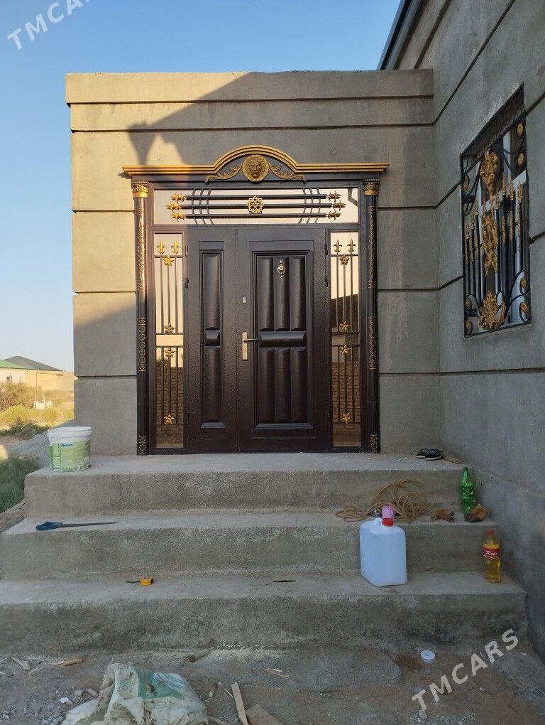 Satlyk jaý - Görogly (Tagta) - img 10