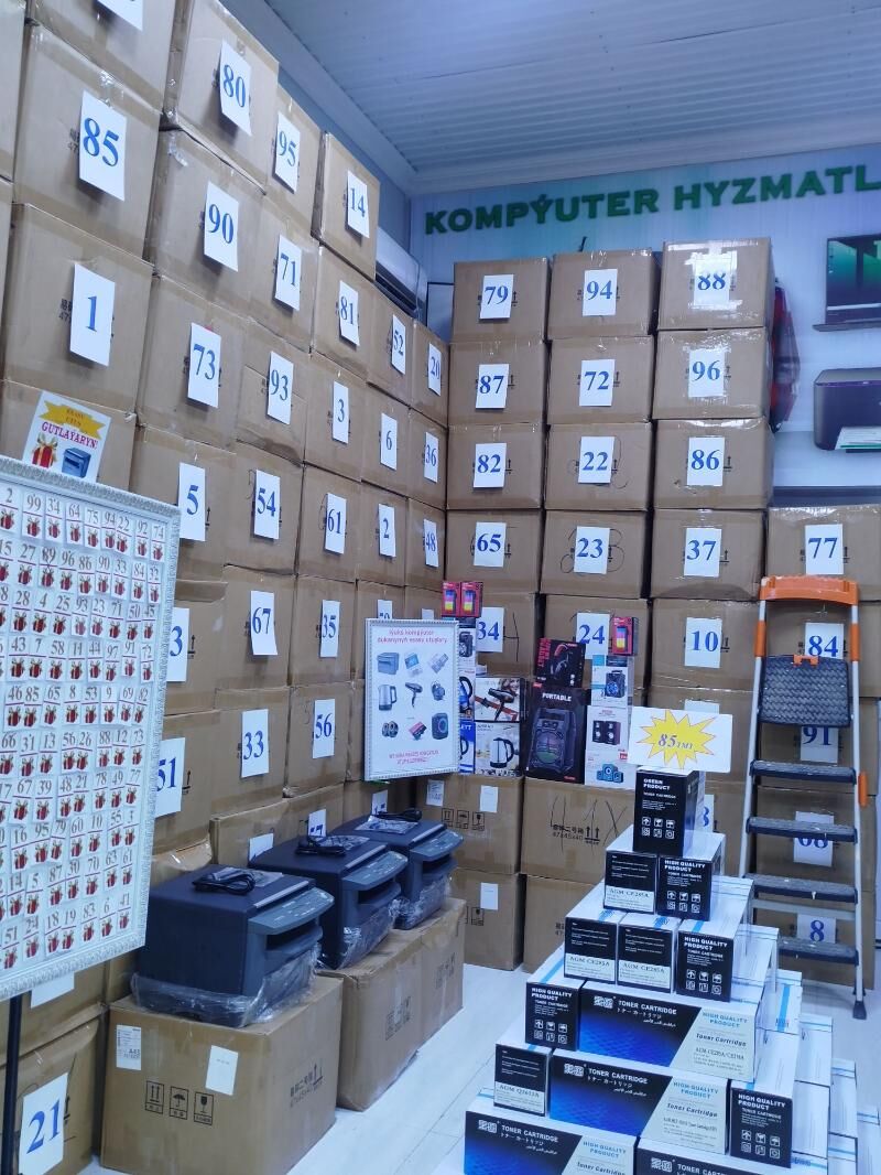 Auksion+AKSIYA  canon 4010 - Туркменабат - img 8