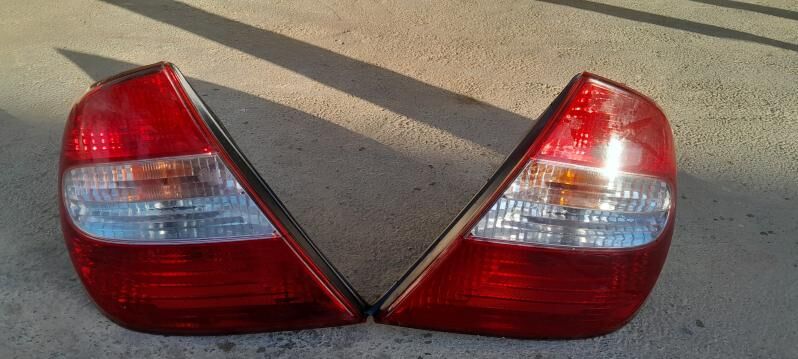 Duty Camry yzky fara 500 TMT - Кака - img 2