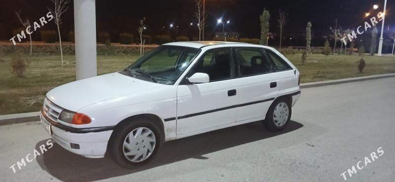 Opel Astra 1994 - 40 000 TMT - Дашогуз - img 2