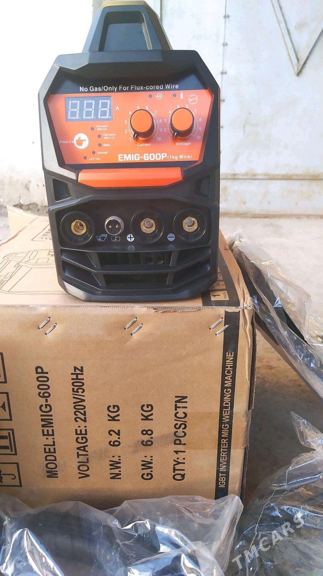 Kantacga suwarka aparat - Daşoguz - img 3