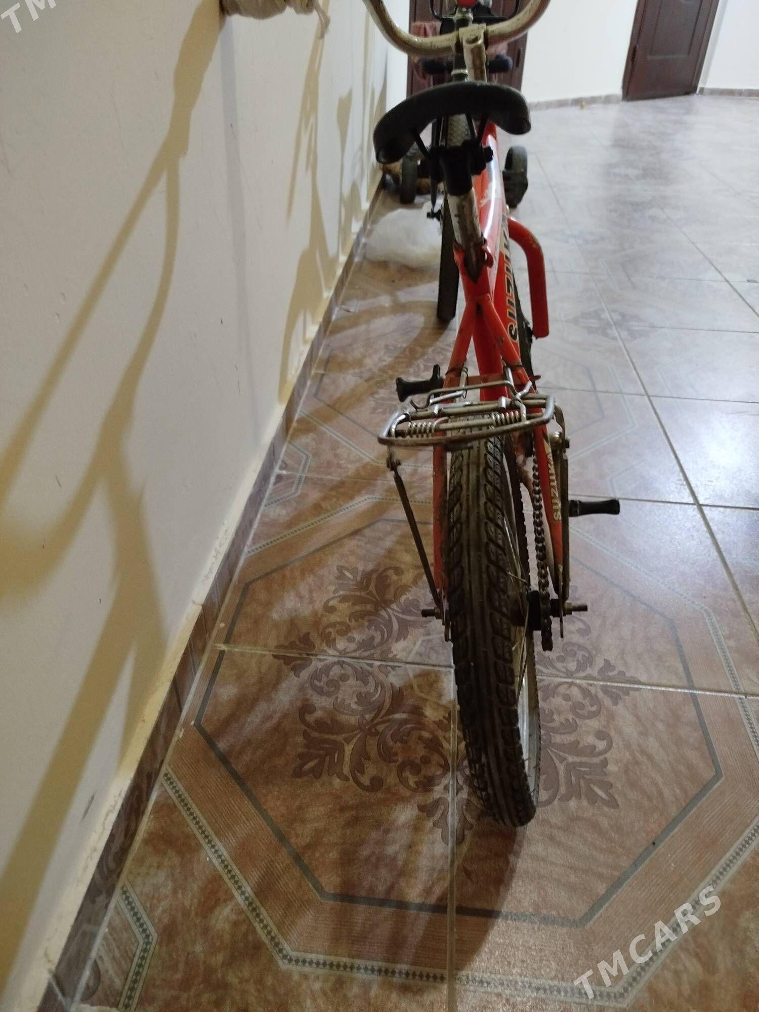 suzuka Tigir - ул. Советская (Гарашсызлык шаёлы) - img 3