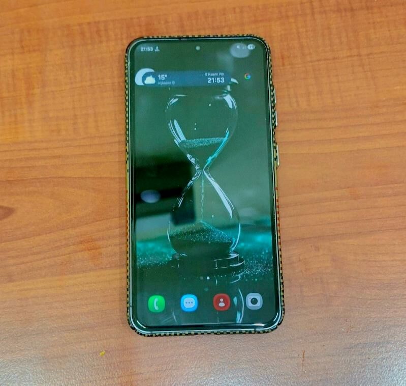 S 24 8/128 - 30 mkr - img 7