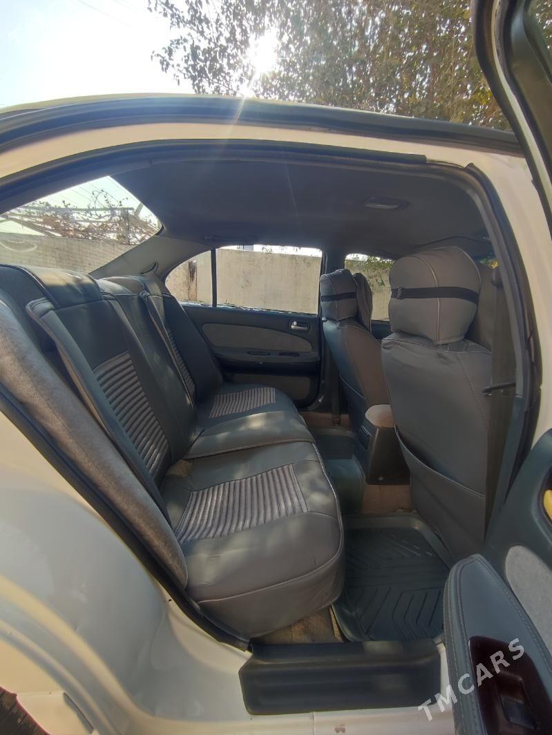 Nissan Cefiro 1995 - 55 000 TMT - Gyzylarbat - img 9