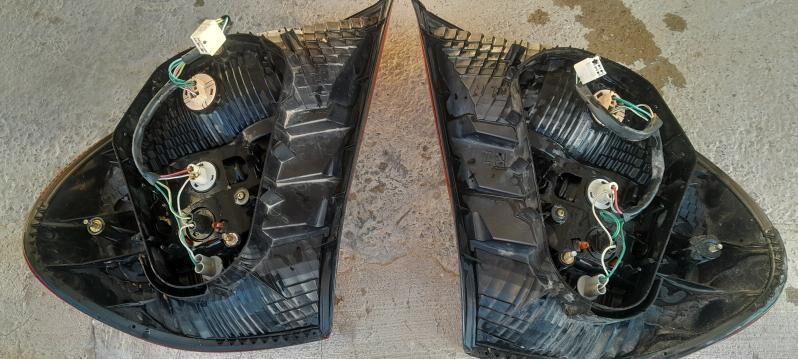 Duty Camry yzky fara 500 TMT - Кака - img 4