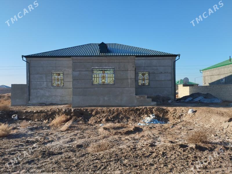 Satlyk jaý - Görogly (Tagta) - img 2