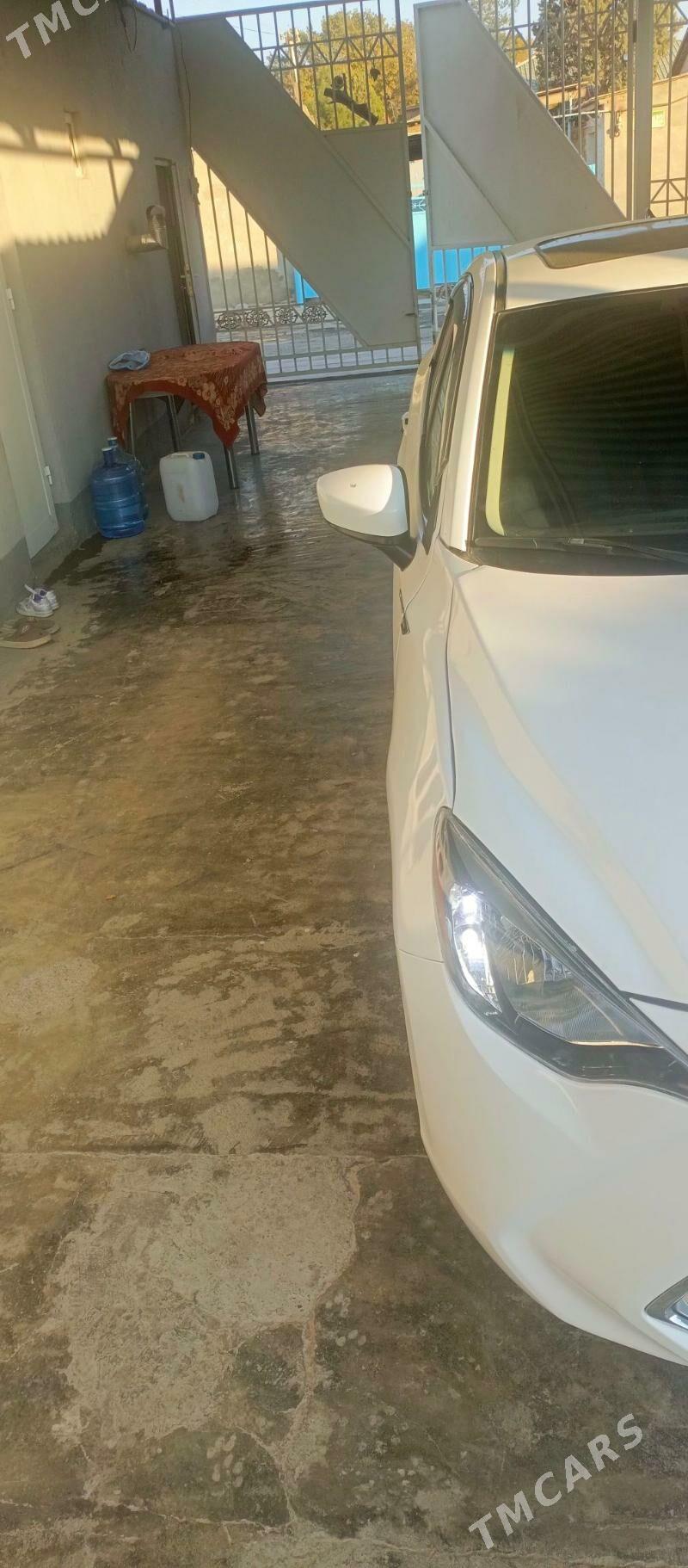 Toyota Yaris iA 2018 - 140 000 TMT - Çoganly - img 4